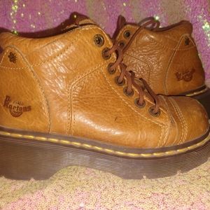 Doc Marten boots